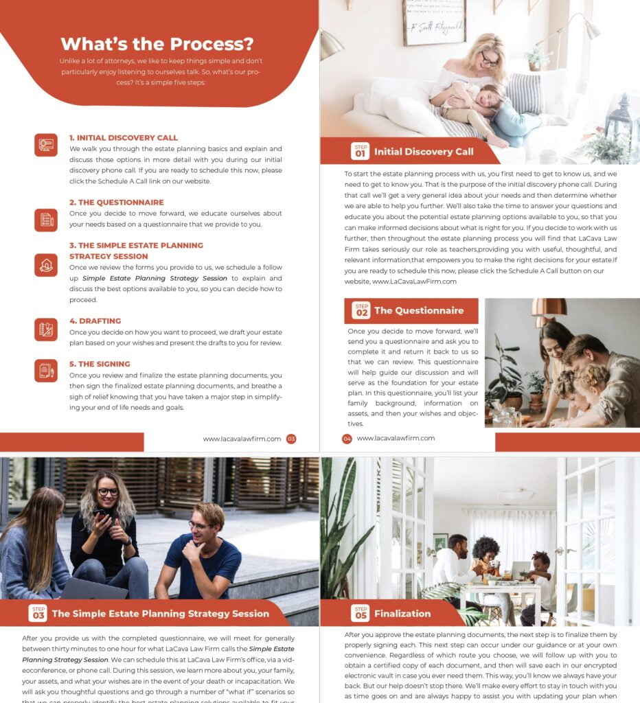 Flyer Folder PDF Design Flyer Folder PDF Design