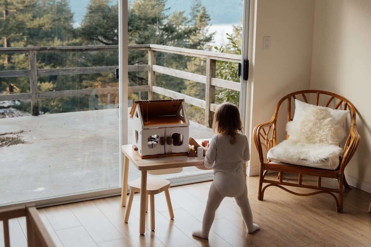 Disclaimers and Privacy Pages for Mortgage Site