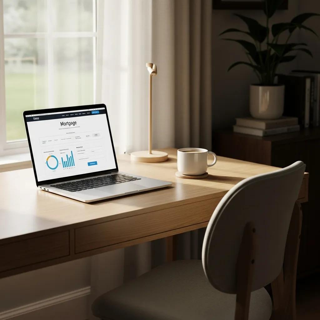 Frequently Asked Questions About Mortgage Websites