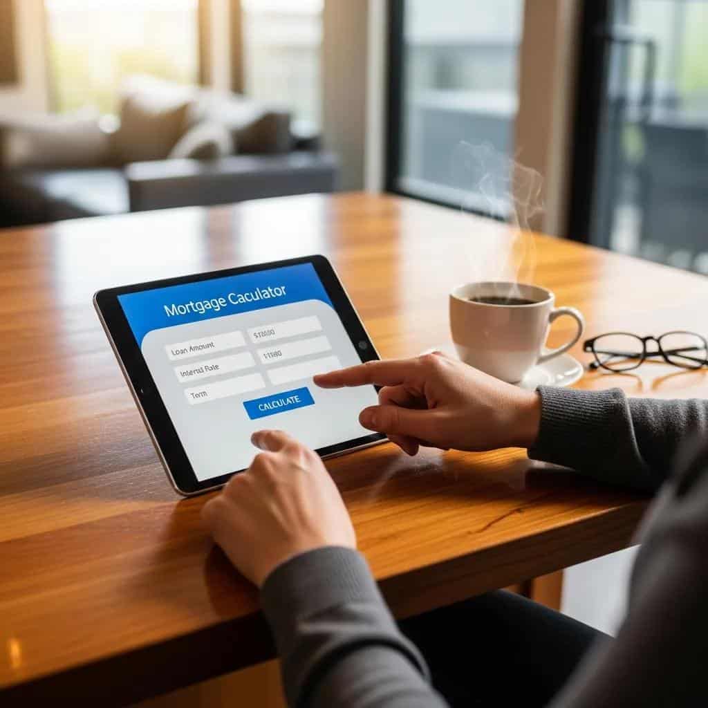 Why You Need a Mortgage Website