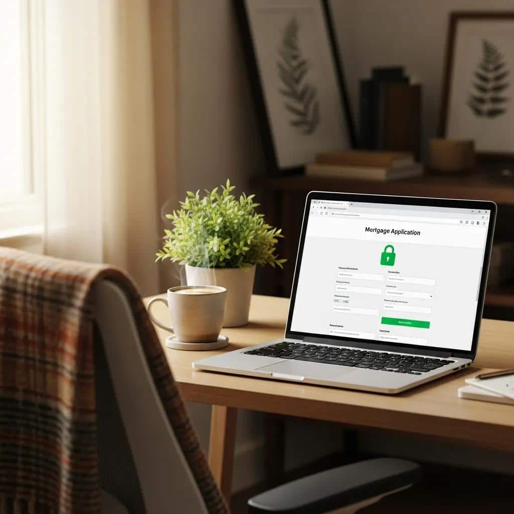 Protecting Your Mortgage Website with Advanced Security