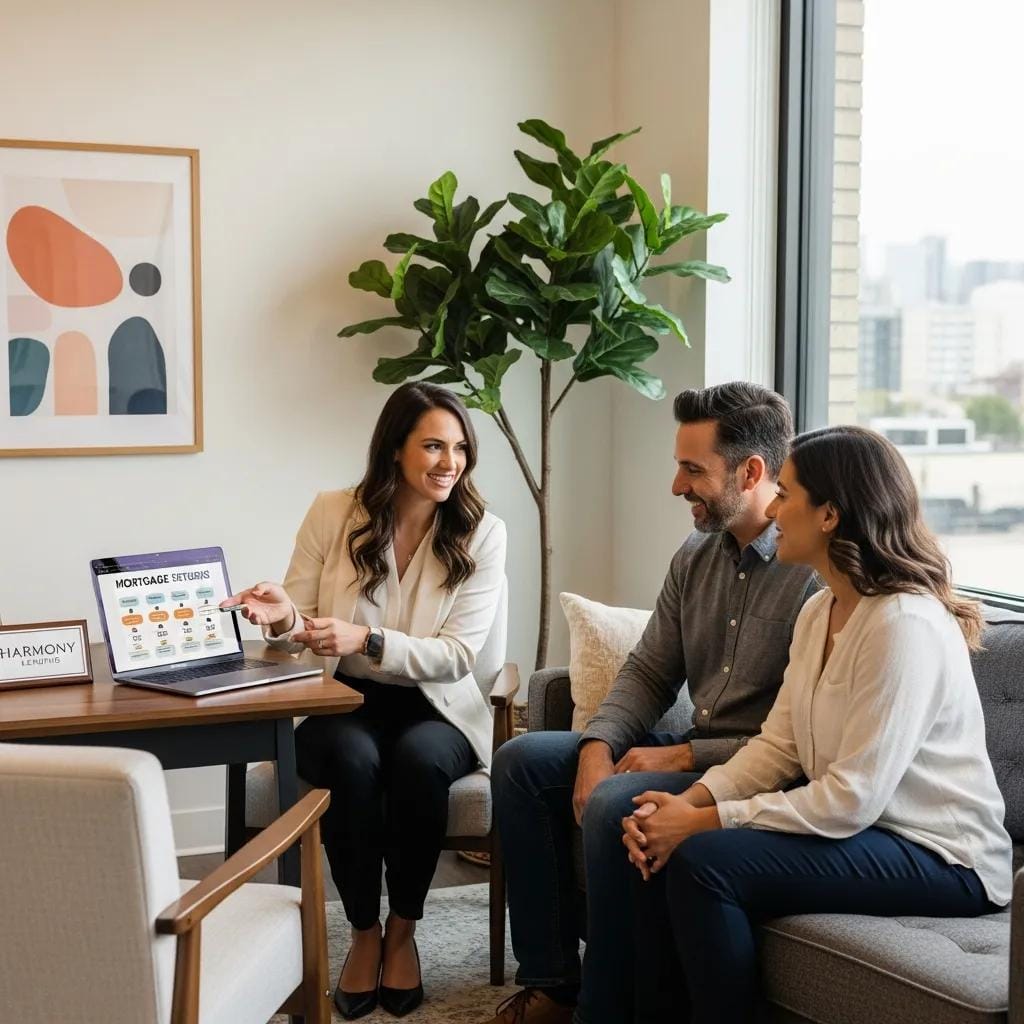 What Makes a Mortgage Website Convert? 10 Features You Can’t Ignore