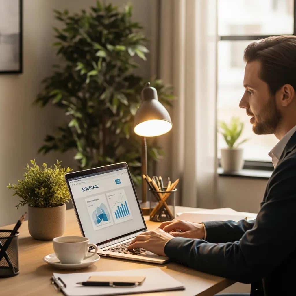 When to Redesign Your Mortgage Loan Officer Website