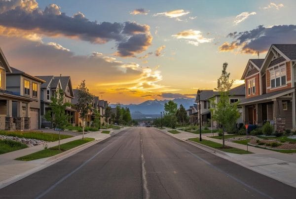 Mortgage homes in Lakewood Colorado no text no lettering